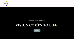 Desktop Screenshot of ovidbell.com